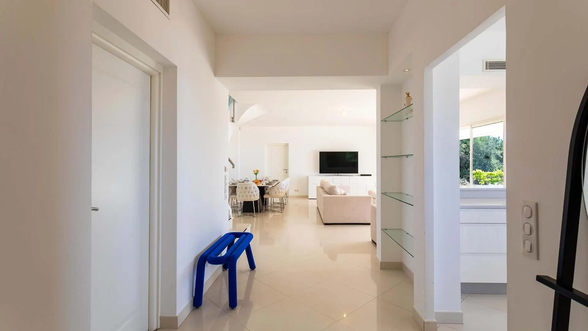 Villa Savannah Vi4356 By Riviera Holiday Homes Nice Frankrig