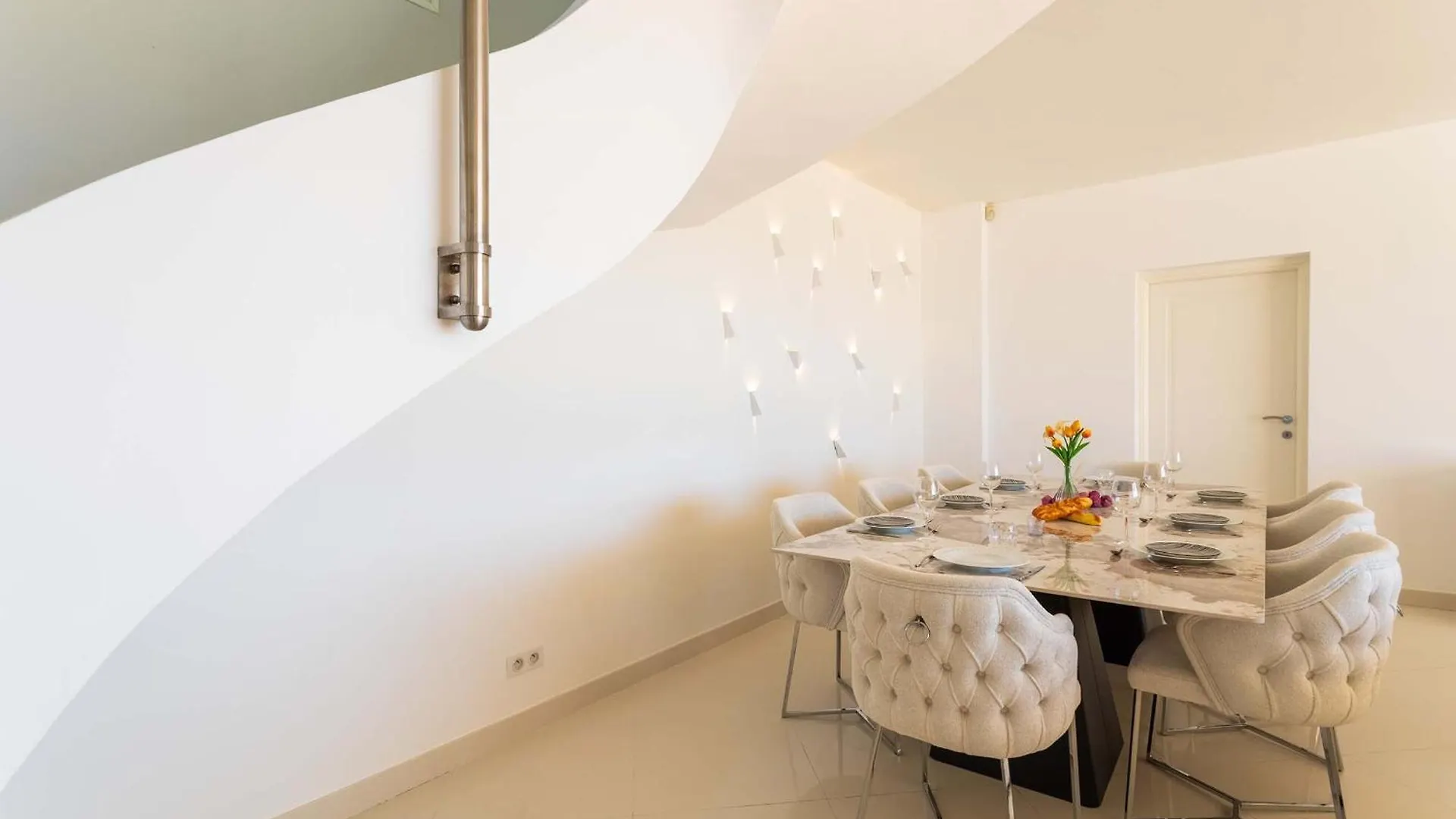 Villa Savannah Vi4356 By Riviera Holiday Homes Nice
