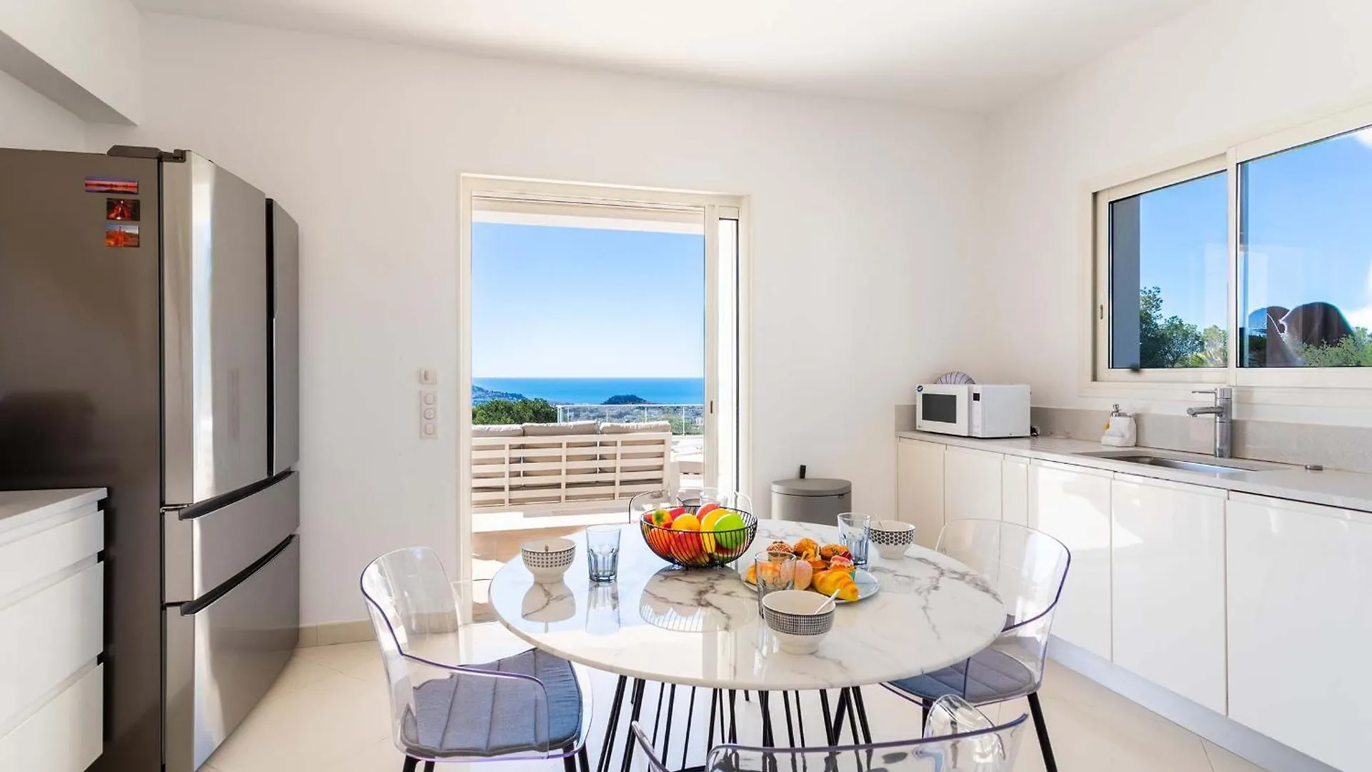 Villa Savannah Vi4356 By Riviera Holiday Homes Nice