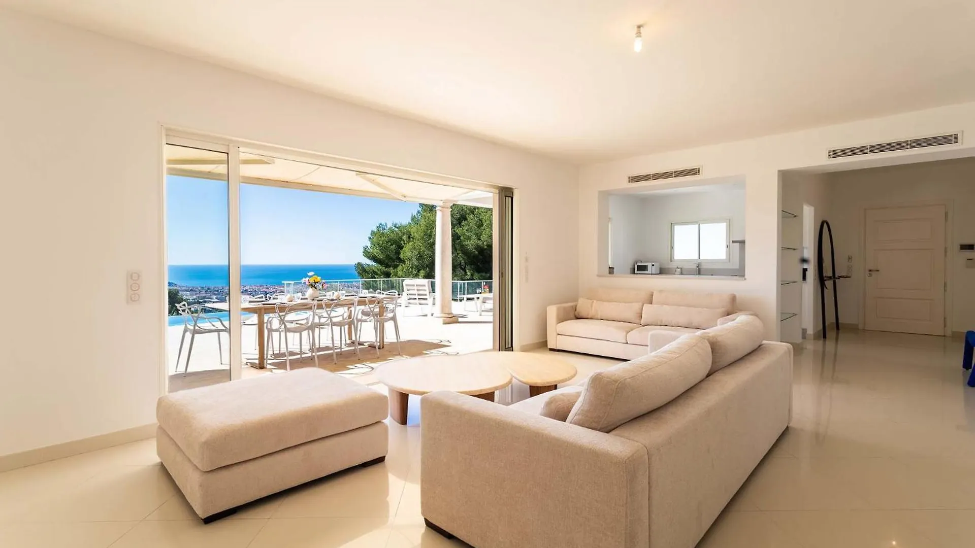 Villa Savannah Vi4356 By Riviera Holiday Homes Nice