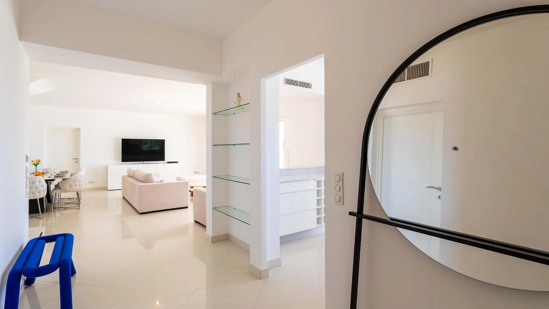 Villa Savannah Vi4356 By Riviera Holiday Homes Nice 0*,