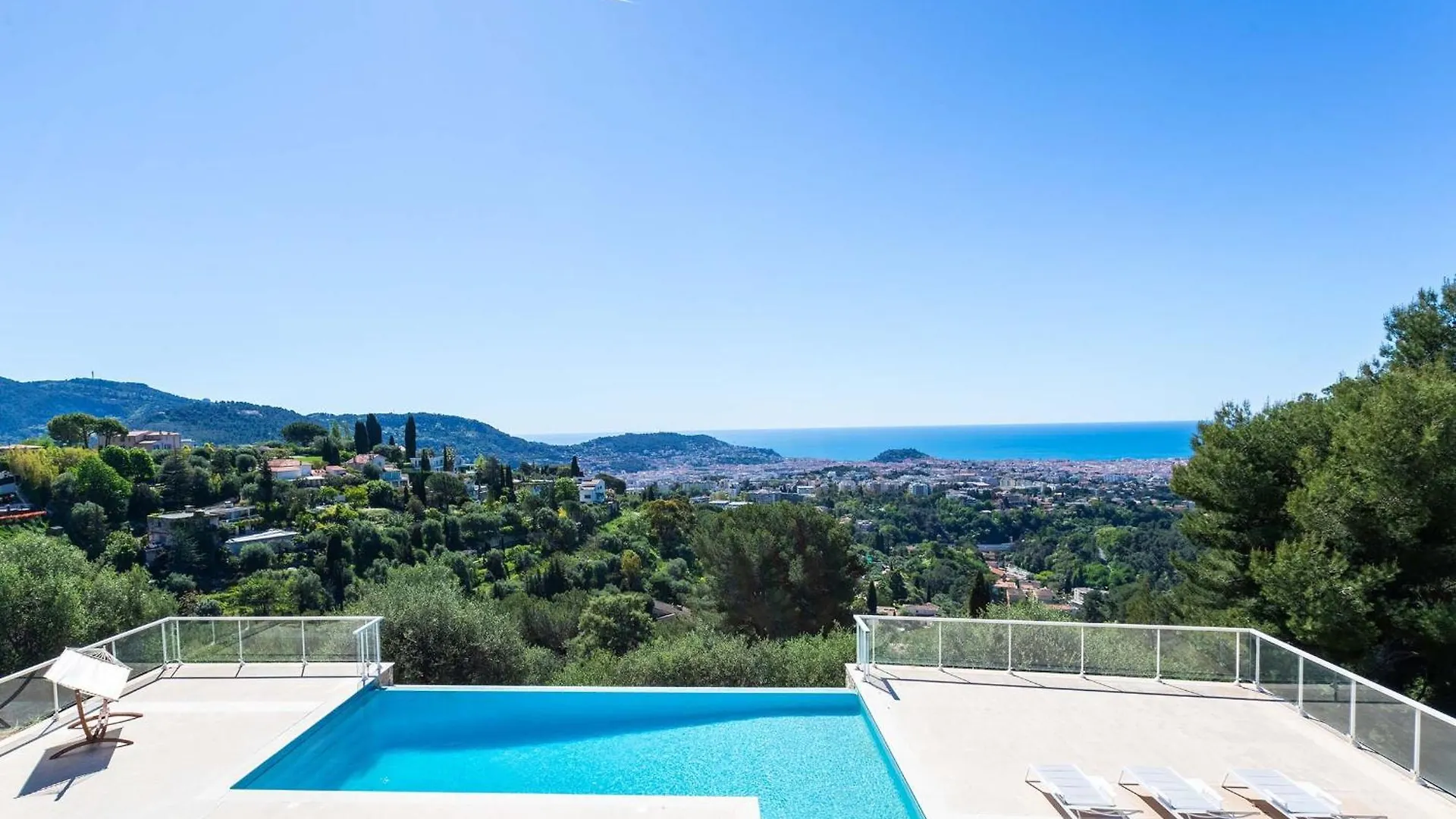 Villa Savannah Vi4356 By Riviera Holiday Homes Nice