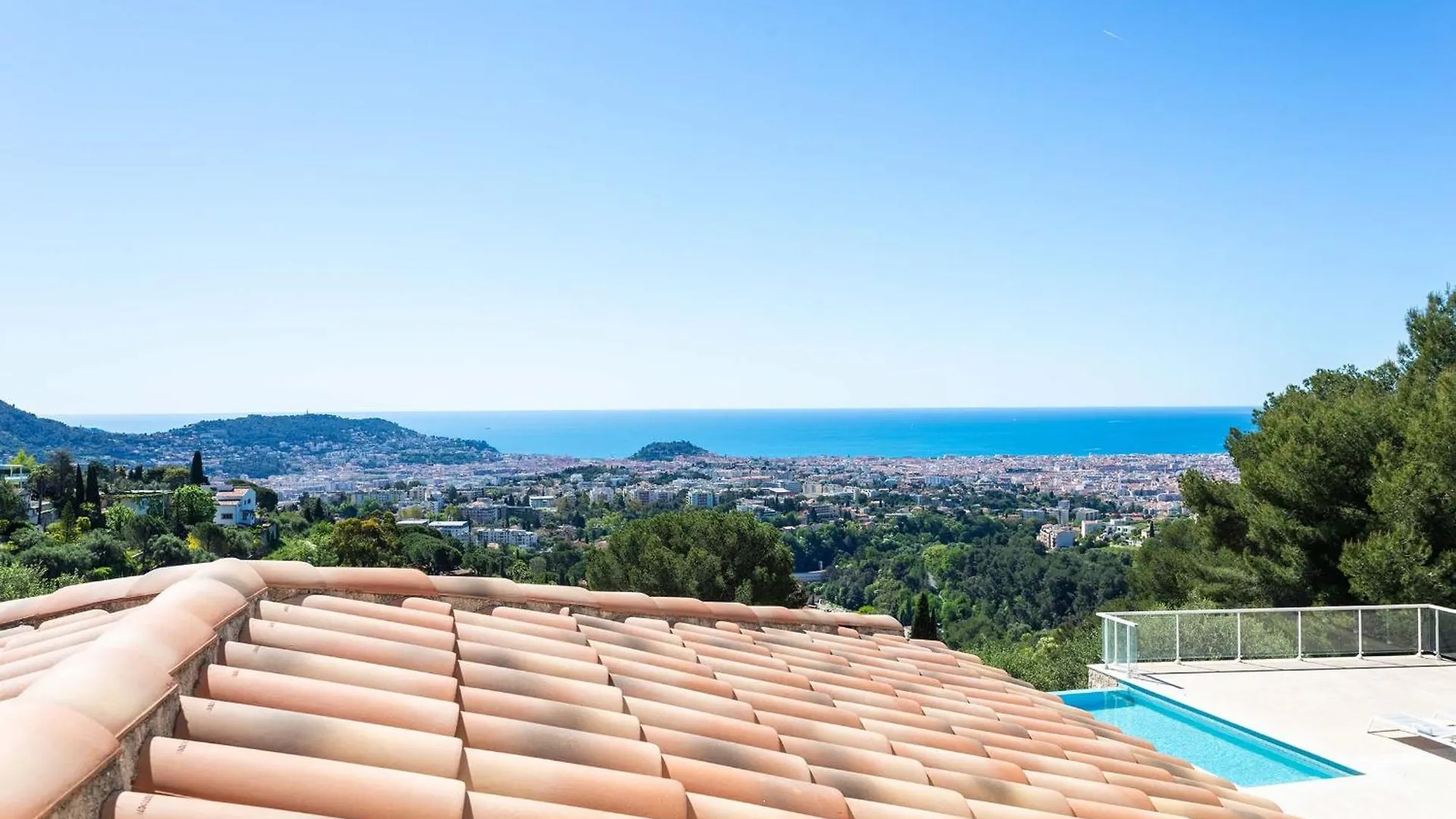 Villa Savannah Vi4356 By Riviera Holiday Homes Nice 0*,