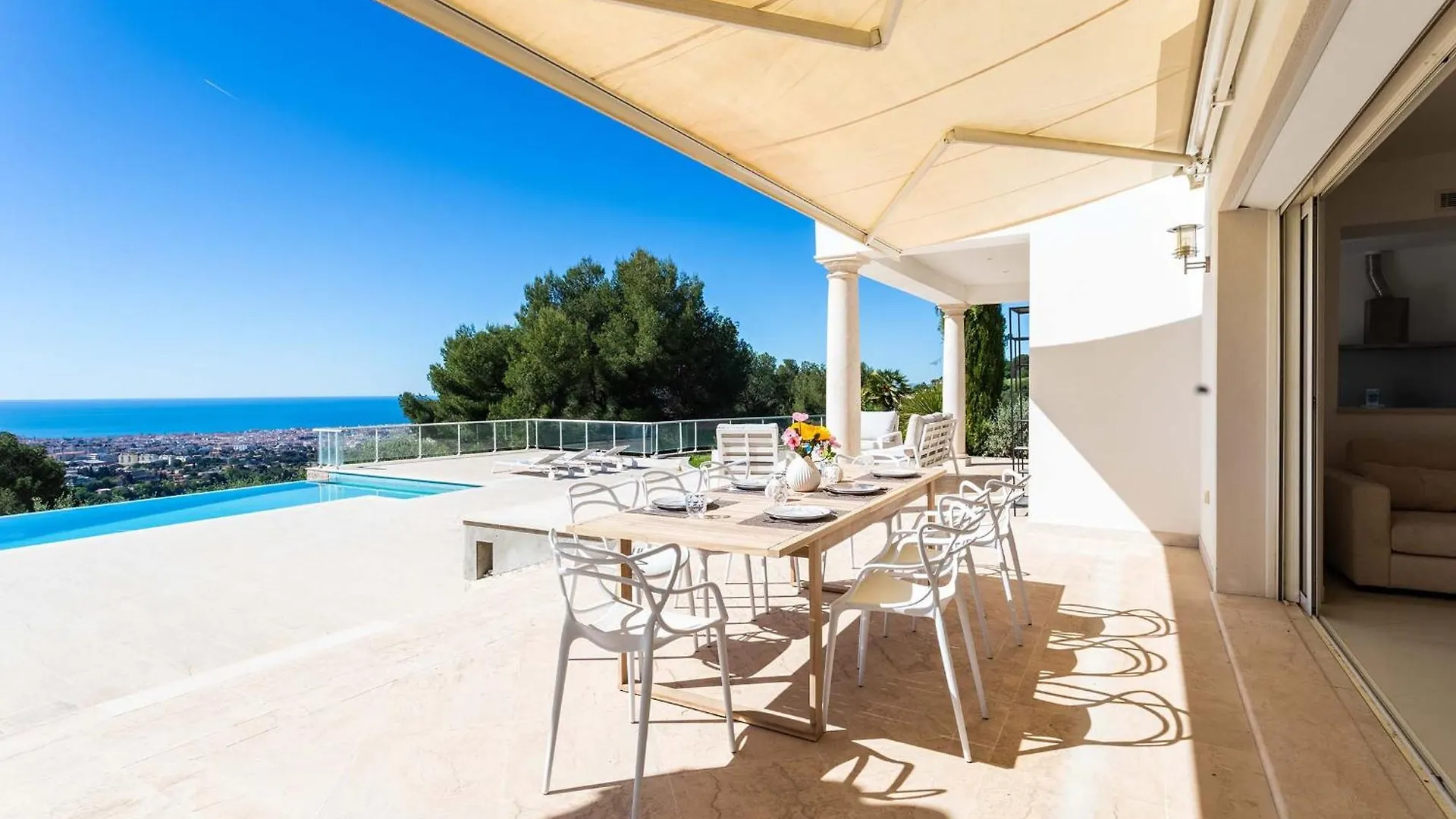 Villa Savannah Vi4356 By Riviera Holiday Homes kontakter